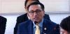 Finance Minister Holds Talks with CEOs of 20 Commercial Banks