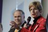 Republicans join push for Supreme Court to allow climate lawsuits