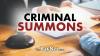 Leonardtown Man Charged In Alleged $6,600 Auto Insurance Fraud Scheme
