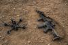 Meet Drone Round, the company supplying Marines with anti-drone ammo