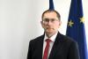 Tālis Linkaits takes office as Director of Permanent Secretariat of Transport Community
