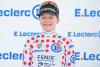 'If there are points up for grabs, then I’m not going to let them slip by' – Puck Pieterse remains focussed on original Tour de France Femmes goal despite taking polka dot jersey
