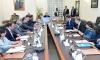 Pakistan, Iran renew push for $10bn trade goal