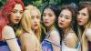 Red Velvet Reclaims the Summer Queen Title with Long-Awaited Mini Album “Velvet Summer”