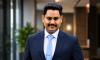 Novotel Hyderabad Airport Appoints Jitendra Singh as Director of Food & Beverage