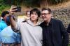 Andy Burnham heading on holiday two weeks after becoming prime minister