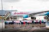 'High demand for direct flights launched to Australia'