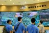 K-water Teaches 'Korean Water Management Technology' to US Students