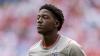 Mainoo, Sesko, Tielemans - Man United injury news latest as more players return