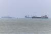 Cargo ship in Hormuz reports strike amid conflicting claims over US-Iran talks