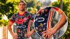 How Roosters sought approval from adidas’ German HQ to change jersey