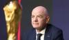 Infantino’s FIFA Reign Rocks As England, Wales Pull Re-Election Support