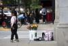 How children selling flowers have become synonymous with Chicago’s popular corridors: ‘It’s dangerous’
