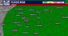 Metro Atlanta bus stop forecast: Cooler temps and stormy skies Tuesday