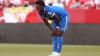 Vinícius decides his future: Doumandé and Díaz the victims of the decisive decision