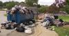 'I can't live like this': Atlanta apartment residents trapped by trash
