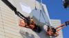 Raytheon Installs First SPY-6(V)4 Radar Array at US Navy’s Wallops Test Site