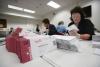 Column: Vote now to return integrity to politics