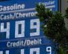 First Thing: Trump chastises oil companies for ‘making too much money’ from his Iran war