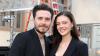 Brooklyn and Nicola Peltz Beckham narrowly avoid run-in with his estranged parents in France - by just 5 minutes