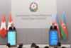 Azerbaijan, Armenia reach de facto peace, Jeyhun Bayramov says