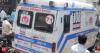 50-minute chaos on Delhi-Meerut road: Ambulance with snakebite patient halted amid Kanwariya protest