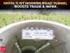 Nepal opens 1st modern tunnel: Japanese-assisted infra to boost India–Nepal trade route