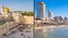 Jerusalem beats Tel Aviv in global tourism rank