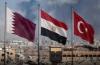 Qatar, partners: Israeli strikes breach truce