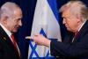 Netanyahu stays silent on Gaza peace plan four days after it was announced by Trump