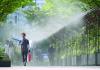 South Korea issues first 'severe heatwave warning'