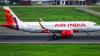 At least 12 hurt due to unusual turbulence on Air India flight from Thailand to Delhi