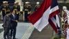 Prabowo Offers Condolences Over Death of Thailand's Princess Bajrakitiyabha