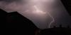 Storms in France: two people struck by lightning in Pyrenees