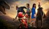 5 International Movies Hitting Chinese Cinemas This August