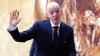 What happens if Fifa president Gianni Infantino quits and who could replace him?