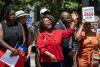 A Haitian American Reflects on the Future