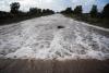 Experts Warn of Rising Flood Risk After Greece’s Wildfires