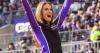 WHS graduate stamping her mark with Baltimore Ravens cheer