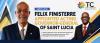 FELIX FINISTERRE APPOINTED ACTING GOVERNOR-GENERAL OF SAINT LUCIA