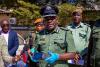 Police records reduction in stolen property during this year’s agriculture show