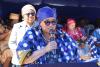 Witbooi preaches unity over tribalism