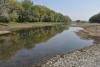 SHALLOWING OF DNIESTER WILL NOT AFFECT WATER SUPPLY TO TRANSNISTRIAN CONSUMERS