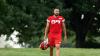Kansas City Chiefs slammed for choice of Travis Kelce photo at training camp