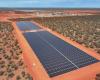 Australia’s remote mining companies turn to renewable hybrid power systems