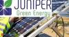 Juniper Green Energy IPO Day 3: GMP at 1%; Check subscription and key details. Should you apply or skip?