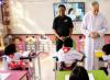 Salesian priest, students build ‘Bridge of Hope’ for children in southern Thailand