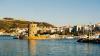 Why does Spain have Ceuta and Melilla enclaves in Africa?