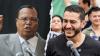 Michigan Dem 'deeply honored' by backer who once championed Farrakhan