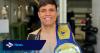 Champion boxer, 26, charged with murdering Scots woman in Athens